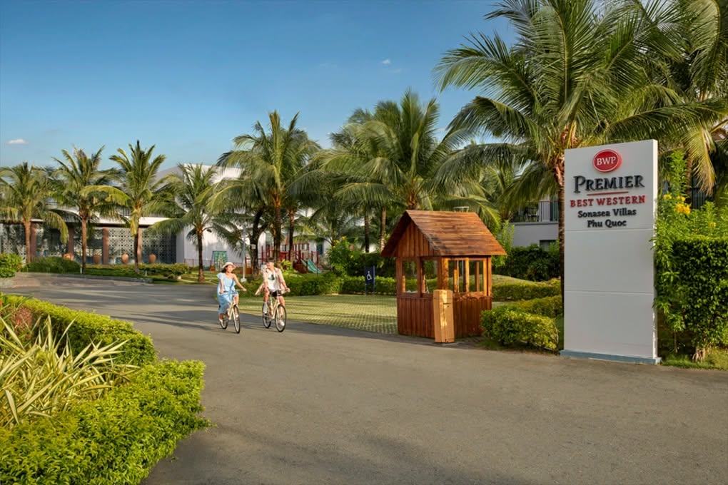 Best Western Premier Sonasea Villas đón xu hướng “long stay - second home” tại Phú Quốc - Tập đoàn CEO